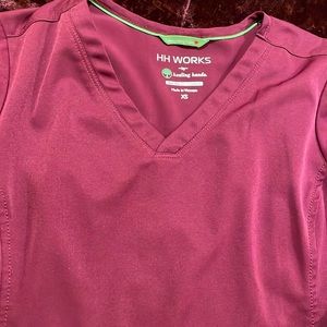 Healing Hands Scrub Set ✨